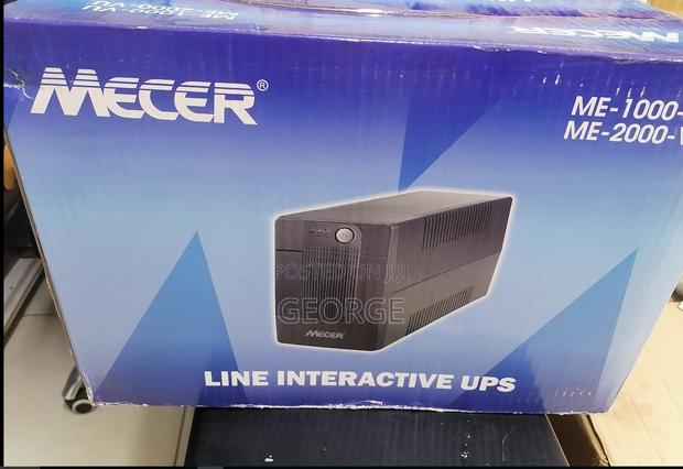 Brand New Mecer 2000va UPS Battery