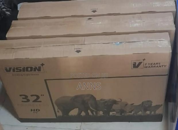 Vision 32 Inch Digital FHD Best Television