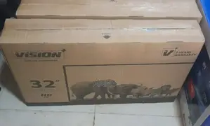 Vision 32 Inch Digital FHD Best Television