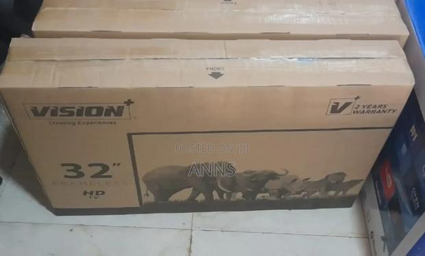 Vision 32 Inch Digital FHD Best Television - thumbnail 2