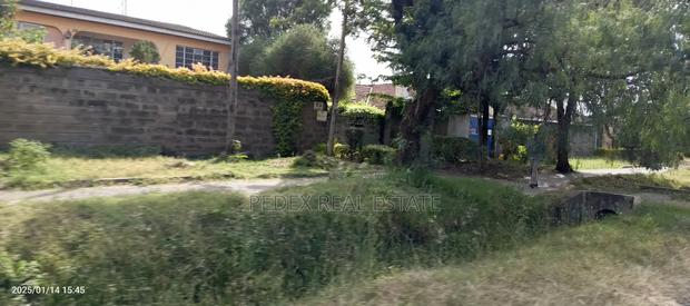 1⁄4 Acre Touching Tarmac in Section 58, Next to UDA Offices - thumbnail 9