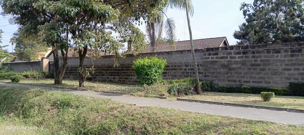 1⁄4 Acre Touching Tarmac in Section 58, Next to UDA Offices - thumbnail 11