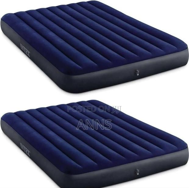 4×6 Inflatable Bed Mattres - main view