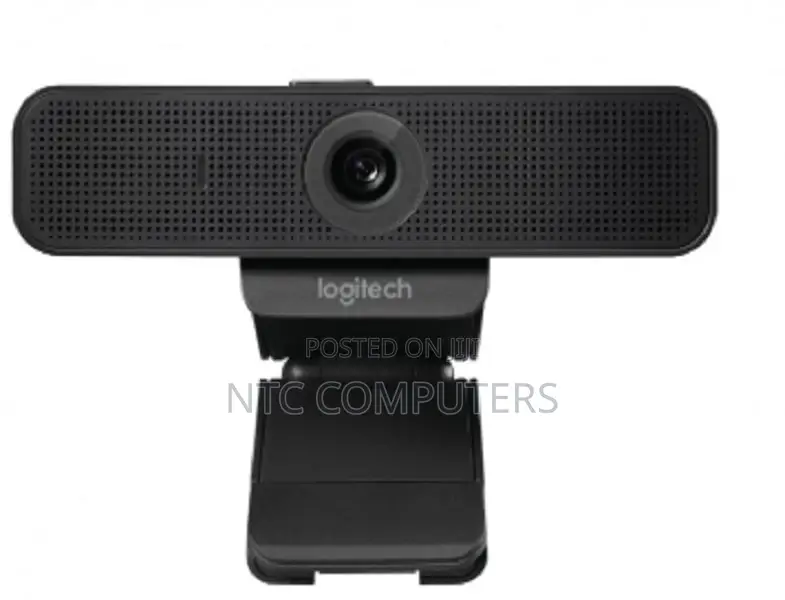 C925e 1080p Business Webcam for Video Conferencing