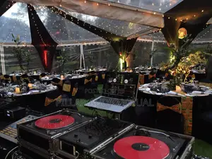Public Address for Hire, We Also Do Livestreaming