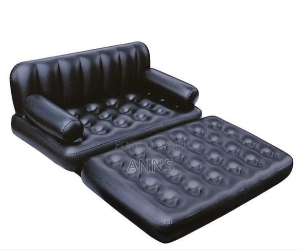 Comfortable Inflatable Sofa Bed