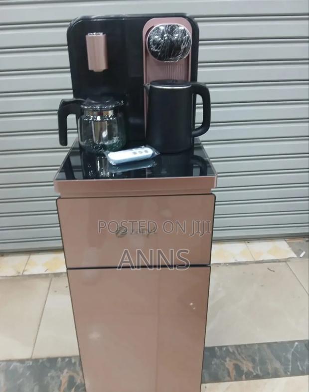 Zaryt Bottomload Water Dispenser - main view