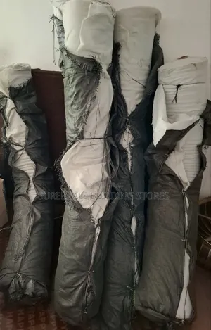 Geotextile Membrane/Filtering Cloth;Non-Woven.