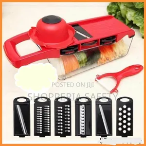 8in1 Multi Grater