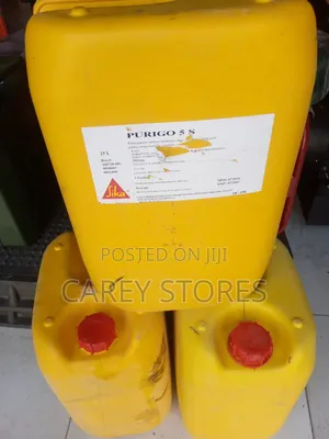 Purigo -5S / Surface Hardener