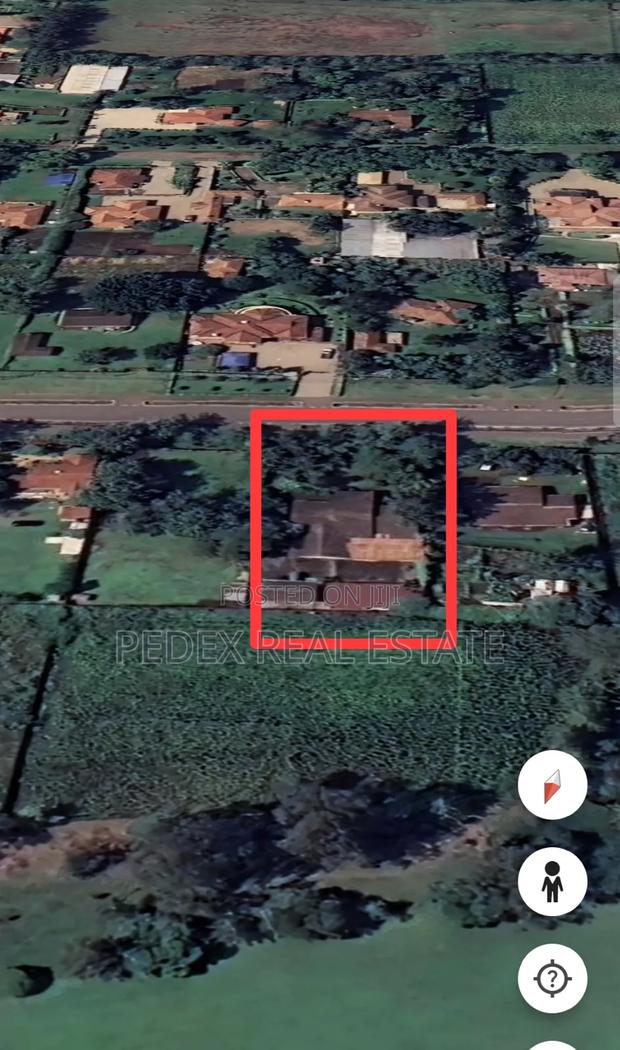 6bdrm Bungalow in Milimani for sale - thumbnail 3