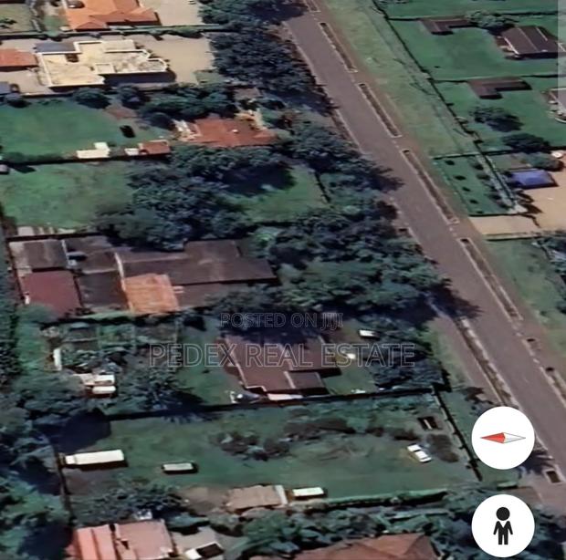 6bdrm Bungalow in Milimani for sale - thumbnail 4