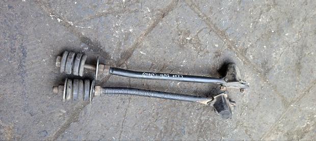 L200 2-Wheel Drive 2012 Control Arms. - thumbnail 2