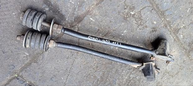 L200 2-Wheel Drive 2012 Control Arms. - thumbnail 3