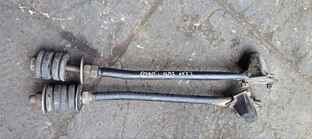 L200 2-Wheel Drive 2012 Control Arms. - thumbnail 5