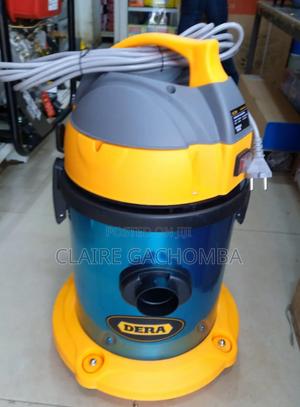 Dera 20 Litres Vacuum Cleaner - thumbnail 2
