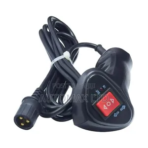 Universal Electric Winch Controller. For Toyota,Jeep,Ford