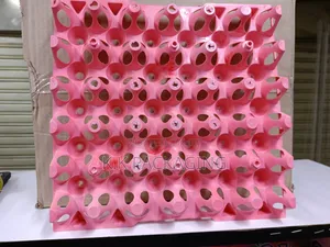 30pcs Capacity Tray Za Mayai
