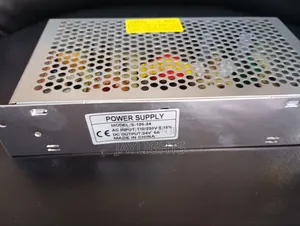 24V Led Power Supply 120w 5A