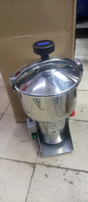 Electric Powder Grinder/3kg Spice Grinder