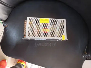 DC 24V 5A Switching Power Supply 120W