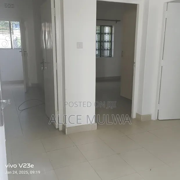 1bdrm Apartment in Nairobi West for rent