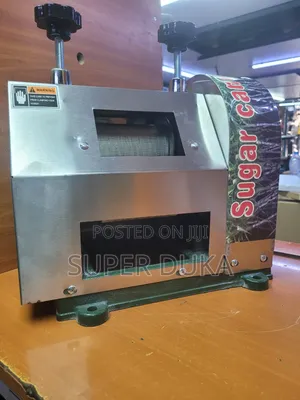 Sugarcane Head.Durable Sugar Cane Juicer Head.Stainless