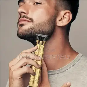 Professional Cordless Beard Hair Clipper, Trimmer