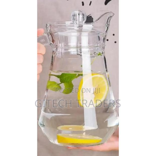 Classic Water Jug