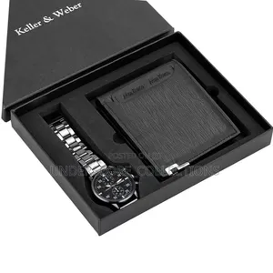 2 in 1 Luxury Men Gift Set