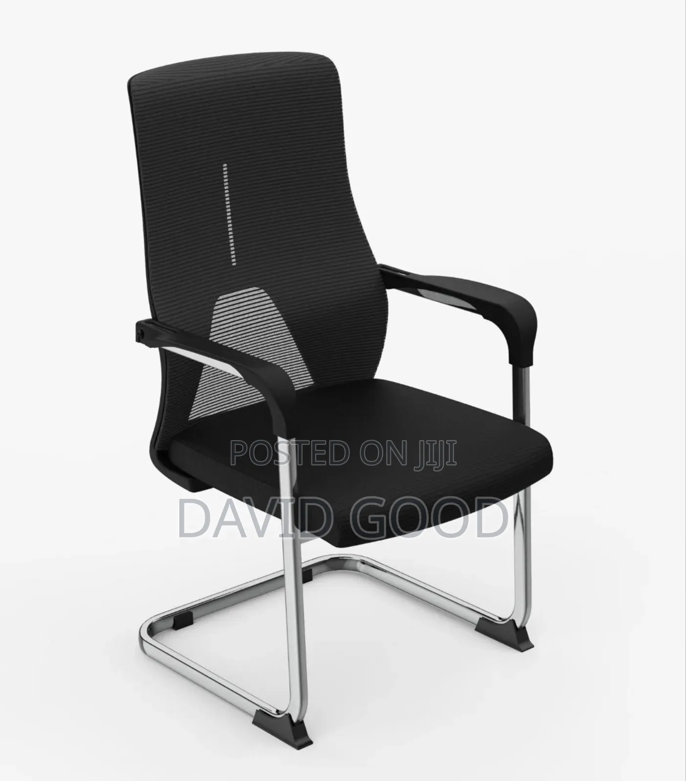 Armrest Chair