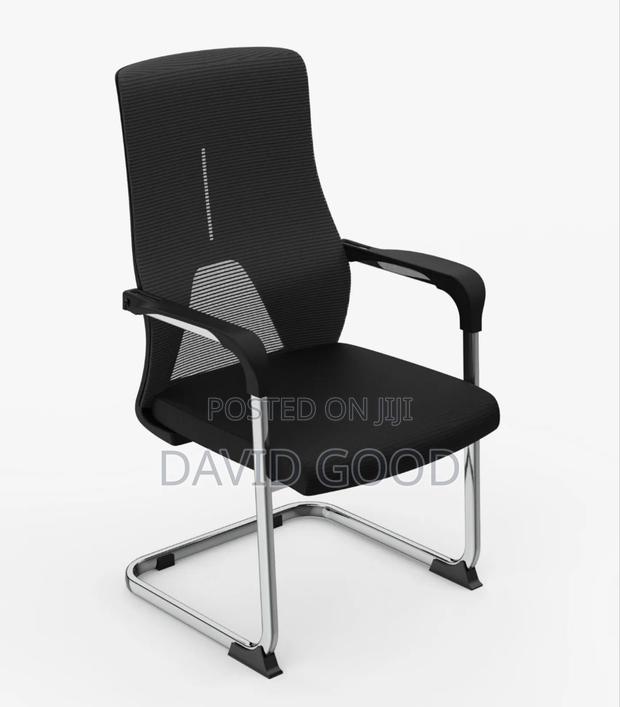 Armrest Chair