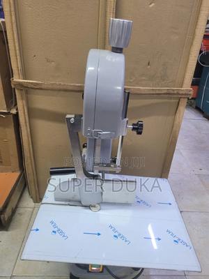 Bone Saw.Model 250 Heavy Duty Bone Cutter Machine. - thumbnail 2