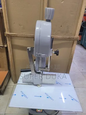 Bone Saw.Model 250 Heavy Duty Bone Cutter Machine.