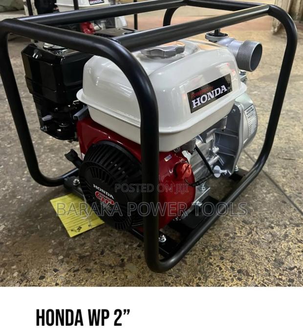 Honda Water Pump