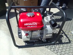 Honda Water Pump WL20XY