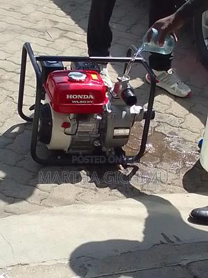 Original Honda Water Pump - thumbnail 2