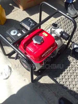 Original Honda Water Pump