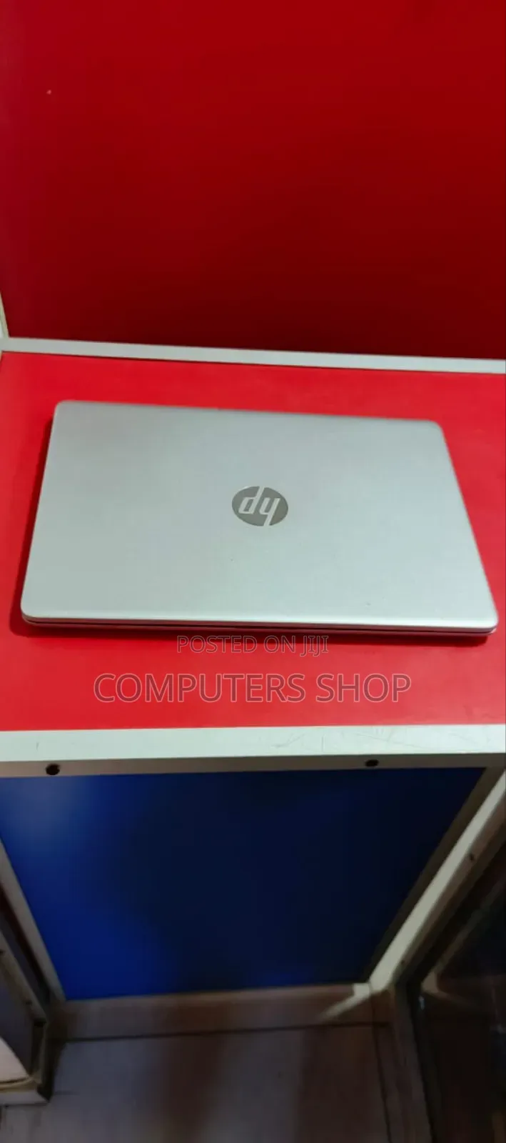Laptop HP 14S 8GB Intel Core I5 SSD 256GB