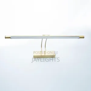 Metal Wall Lights Indoor Mirror Light