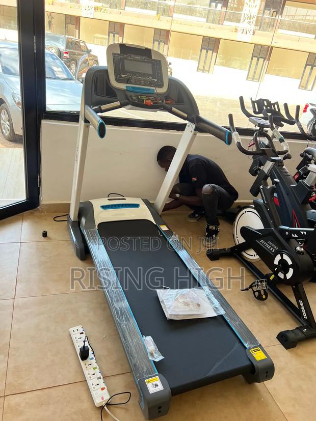 Amazing Treadmill