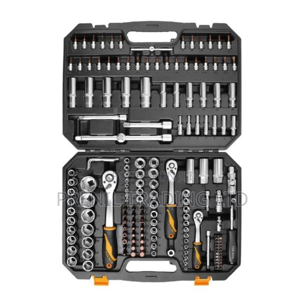 Socket Set 175pcs - main view