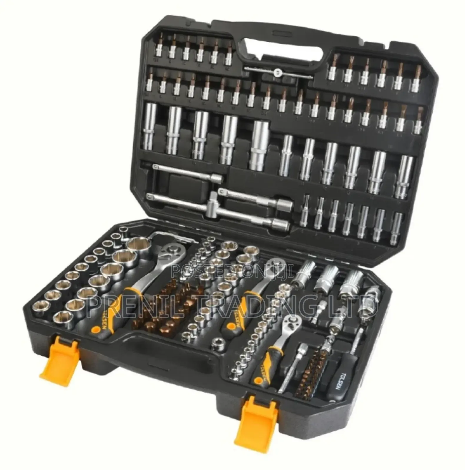 Socket Set 175pcs