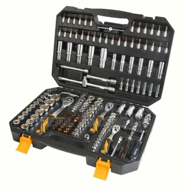 Socket Set 175pcs - thumbnail 2