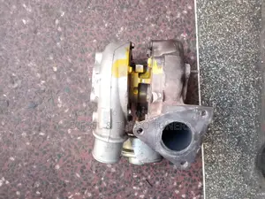 Nissan Patrol ZD30 Turbo