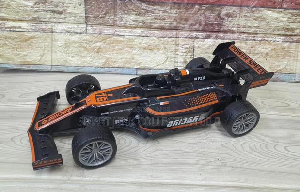 *Pioneer Racing* - thumbnail 2