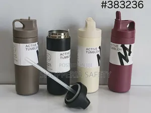 600 Ml Vacuum Flask