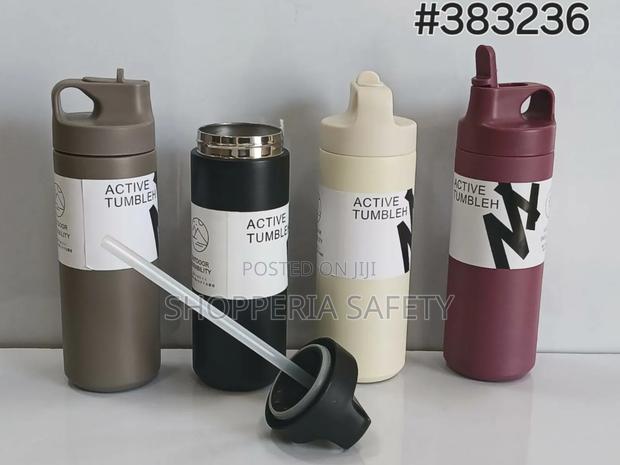 600 Ml Vacuum Flask