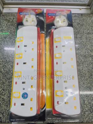 JSB Extension 4way 5 Metre - main view