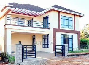 4bdrm Maisonette in Forest Hill, Ngong for sale